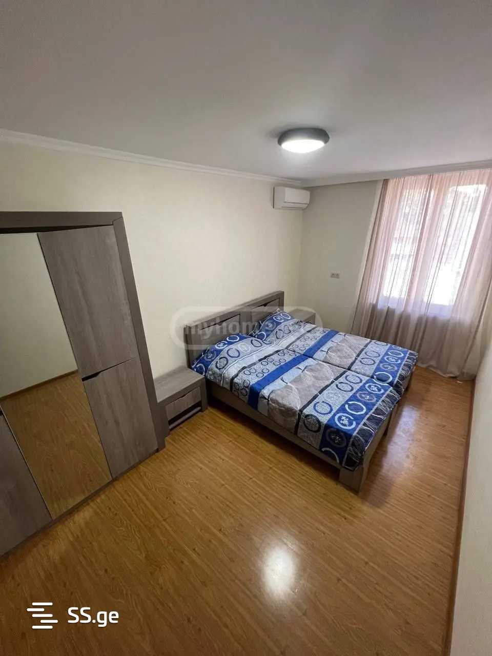 5 Room Private House For Rent. Chugureti, 5 of 12