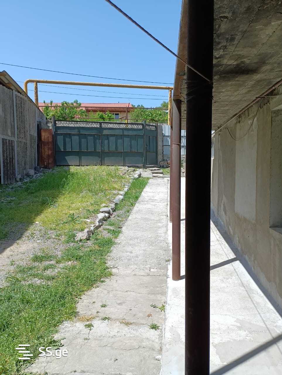 6 Room Private House For Sale view 6