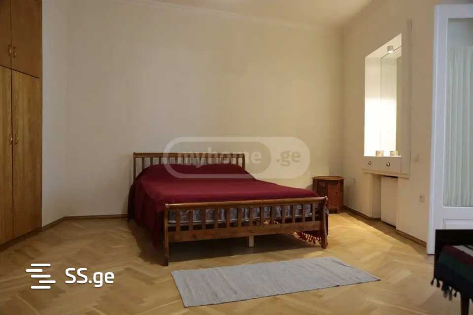4 Room Private House For Rent. Chugureti, 4 of 12