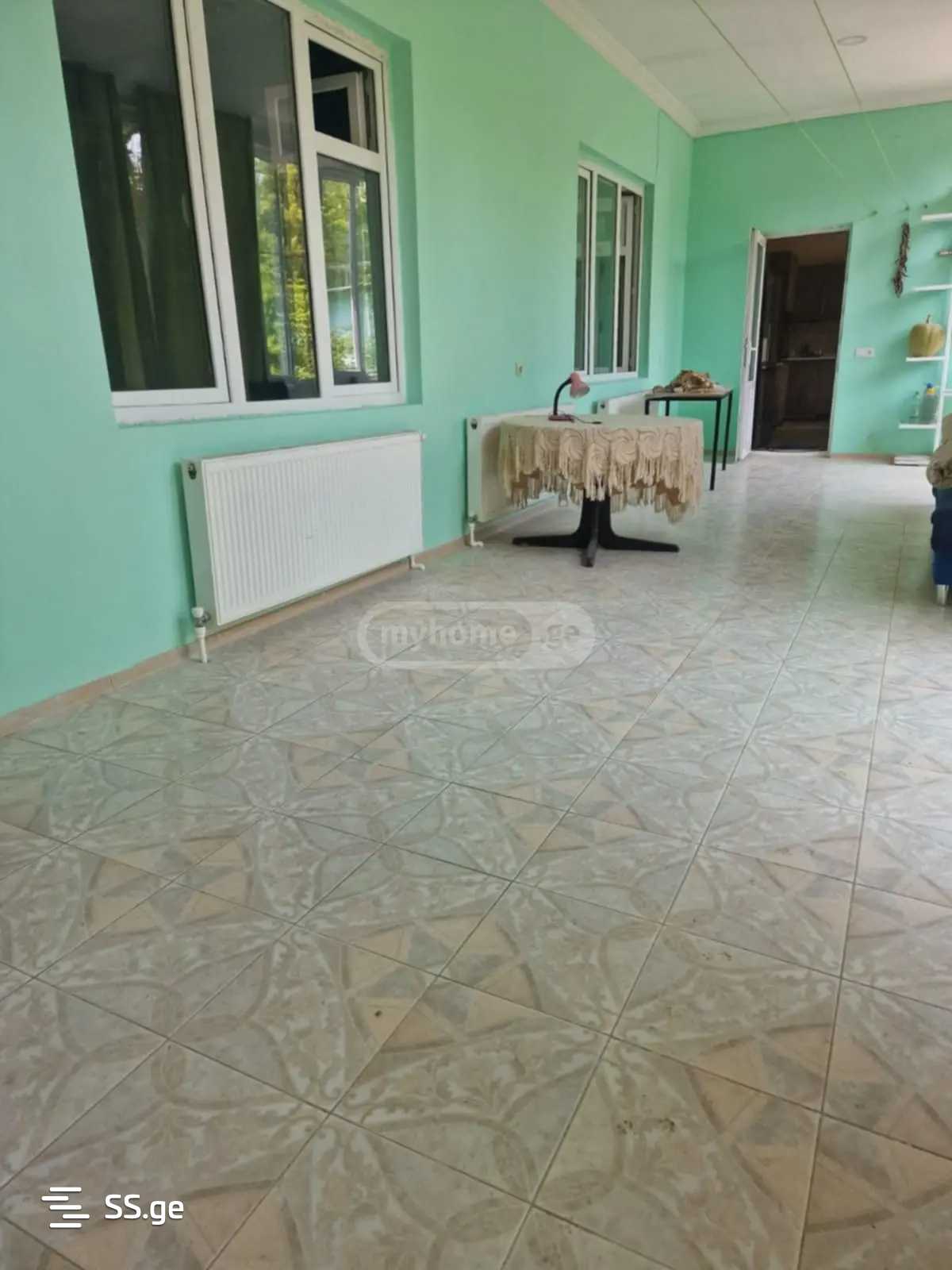 5 Room Private House For Rent. Varketili, 9 of 12