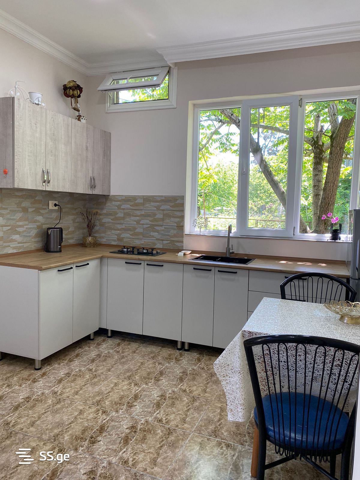 3 Room Private House Daily Rent. Shekvetili view 10