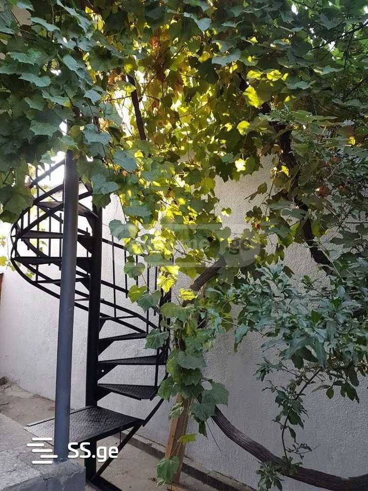 4 Room Private House For Rent. Chugureti, 10 of 12