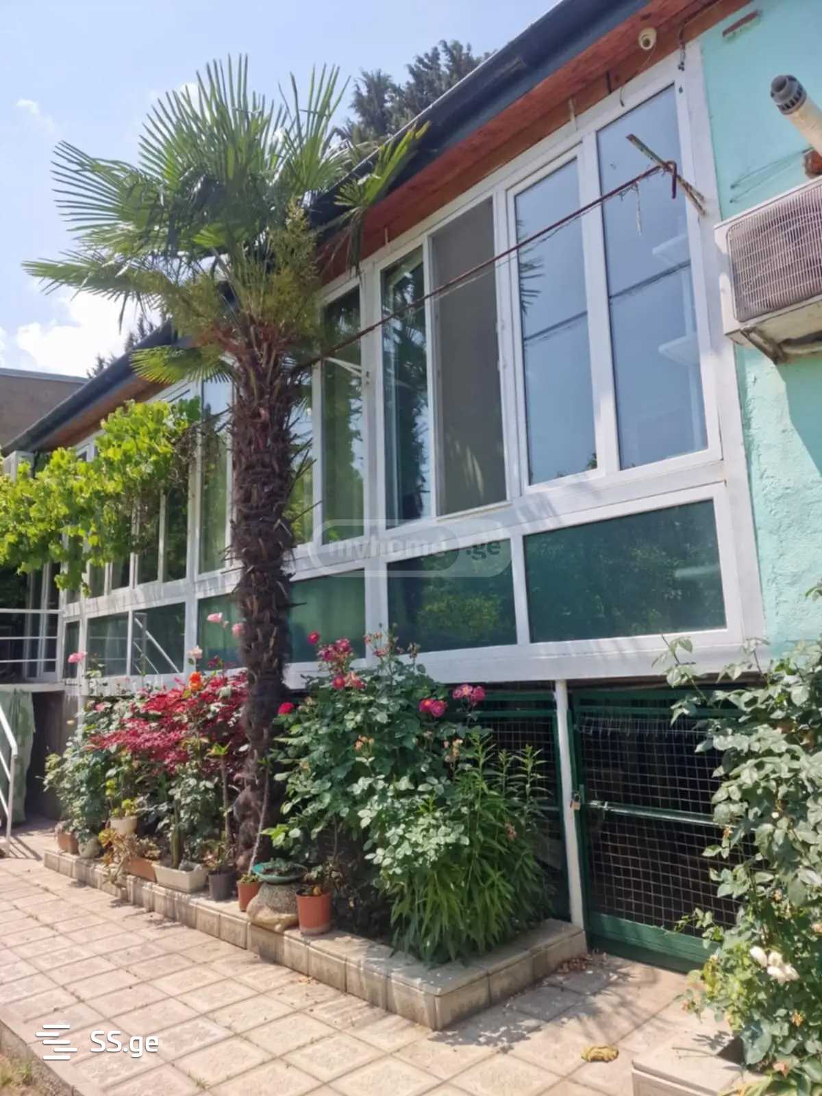 5 Room Private House For Rent. Varketili, 3 of 12