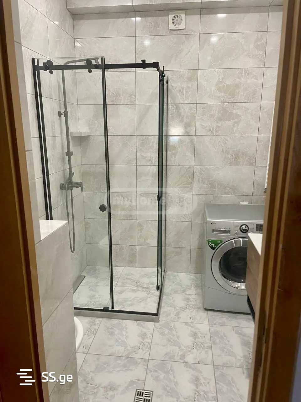 4 Room Private House For Rent. Vake, 11 of 12