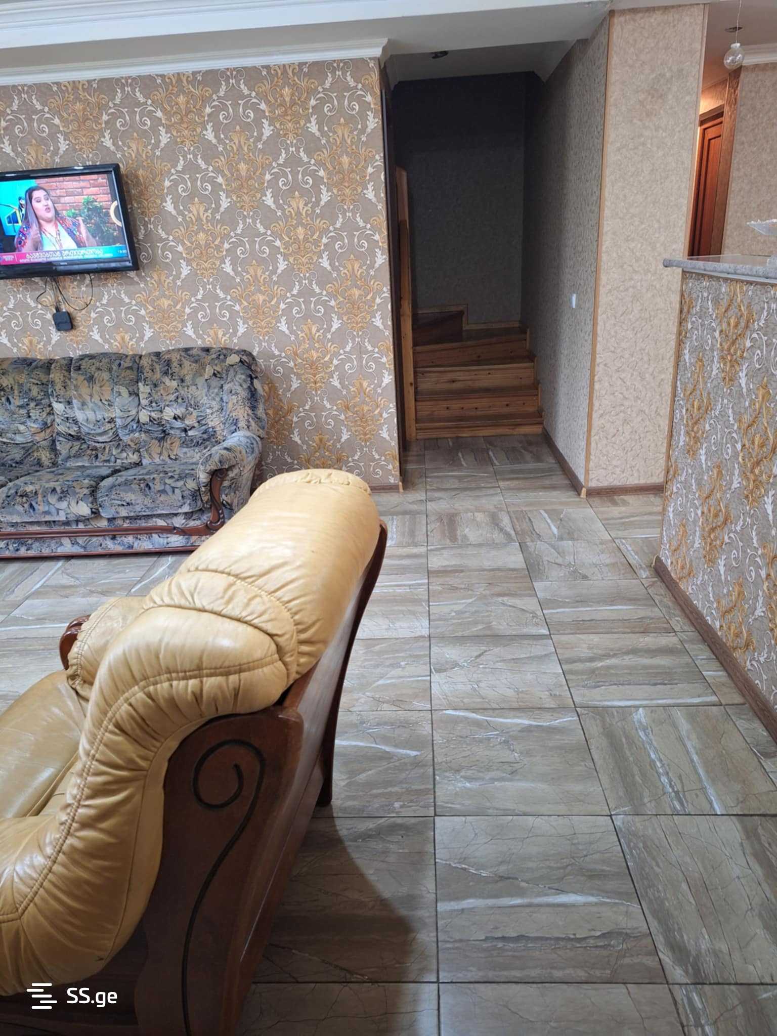 Продажа 8-комната Частный дом view 4