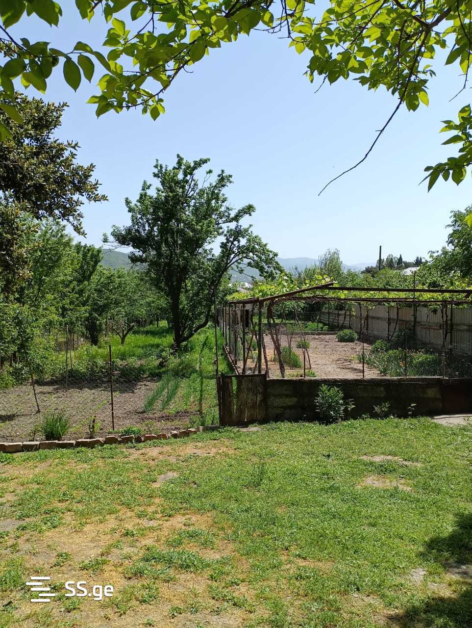 6 Room Private House For Sale view 5