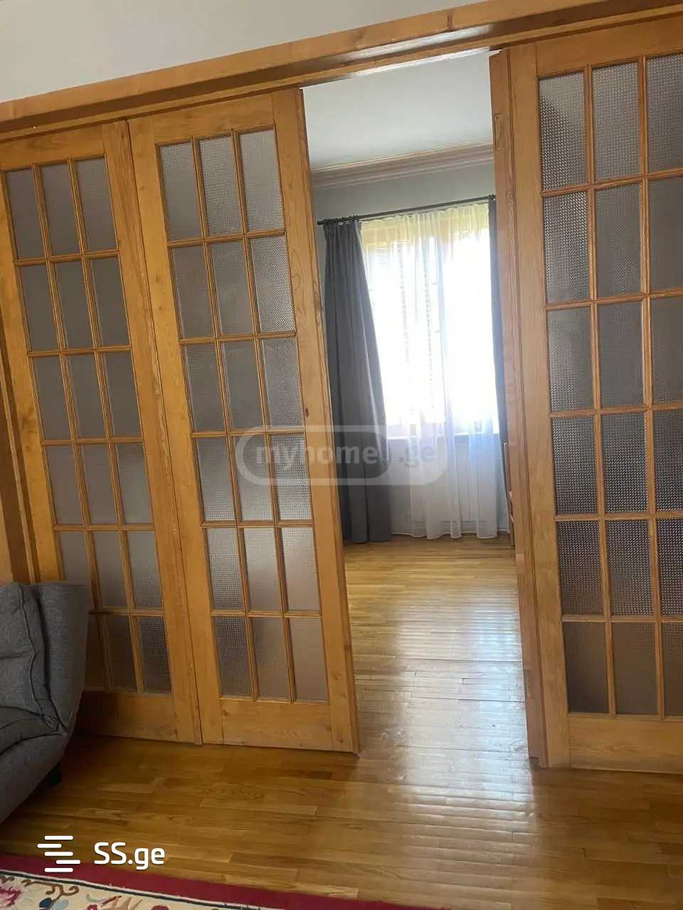 4 Room Private House For Rent. Vake, 6 of 12