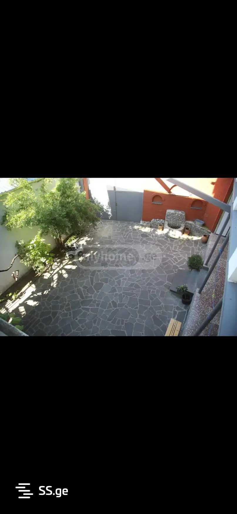 4 Room Private House For Rent. Chugureti, 8 of 12