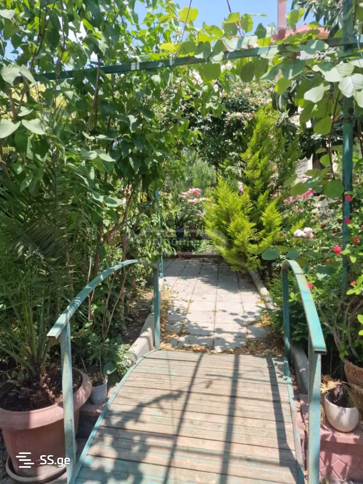 5 Room Private House For Rent. Varketili, 2 of 12