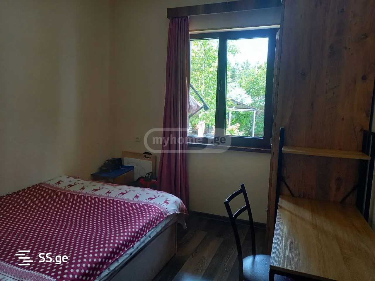 3 Room Private House For Rent. Kojori view 7