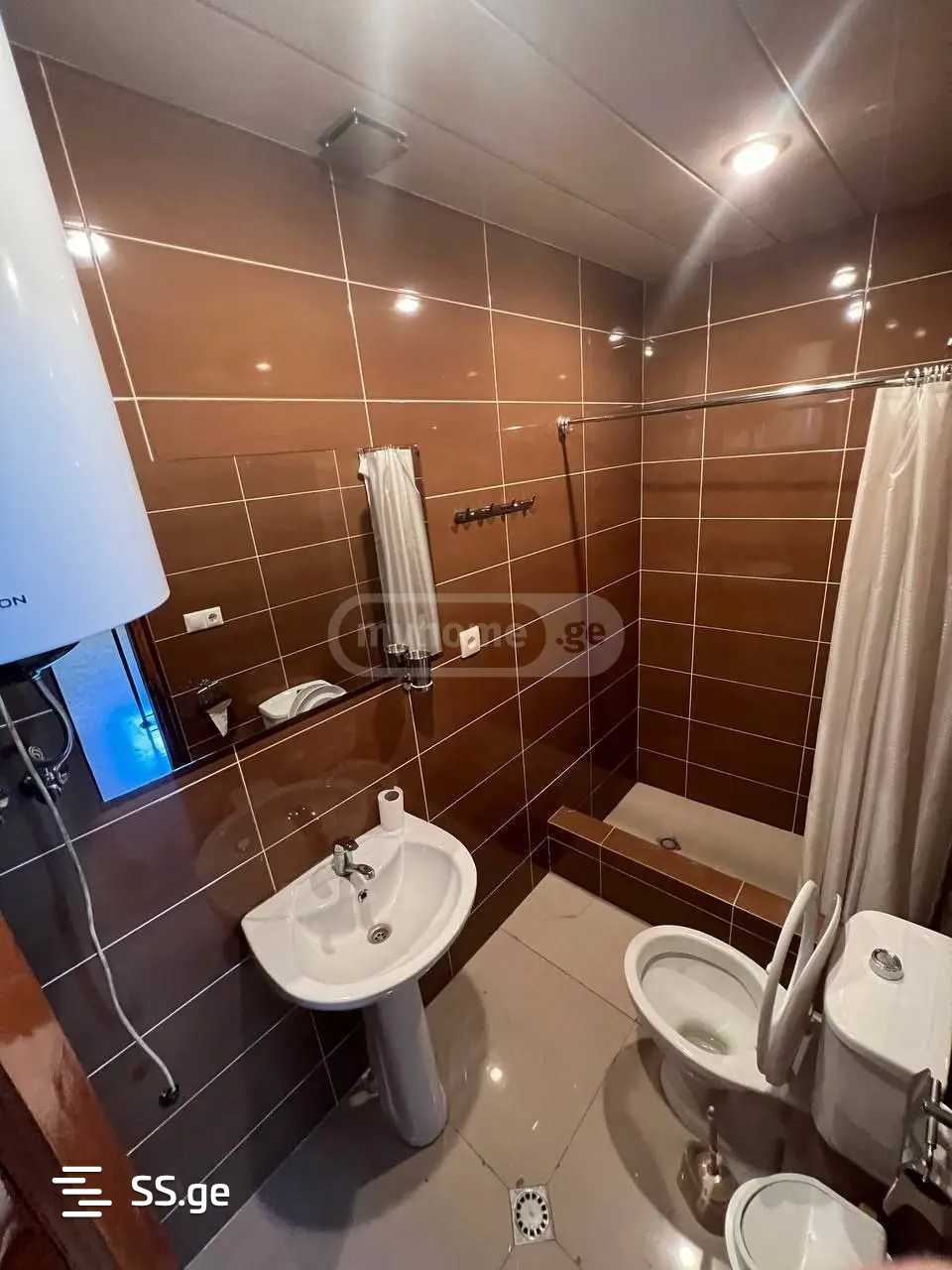 5 Room Private House For Rent. Chugureti, 7 of 12
