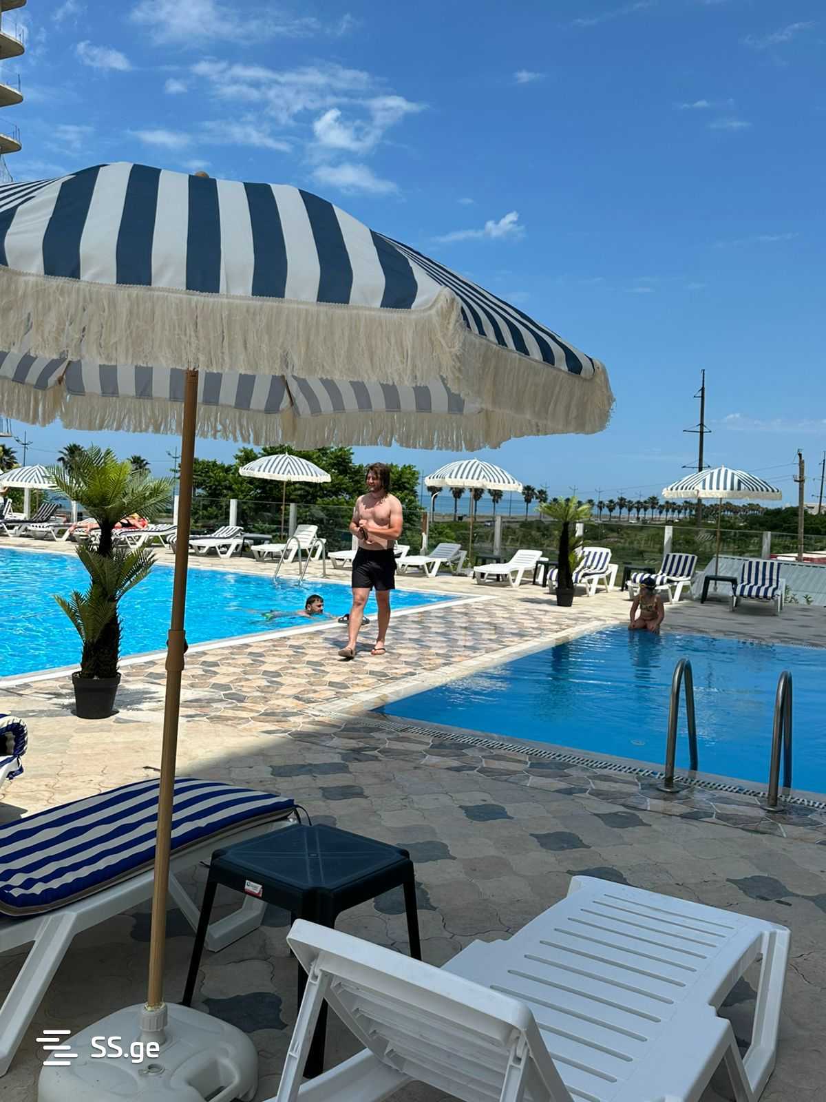 Продажа 3-комната Hotel view 11