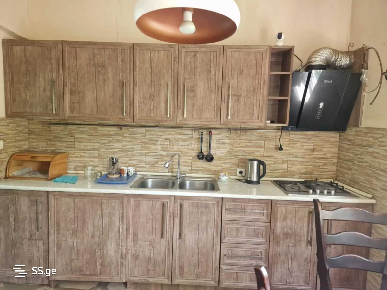 5 Room Private House For Rent. Varketili, 8 of 12