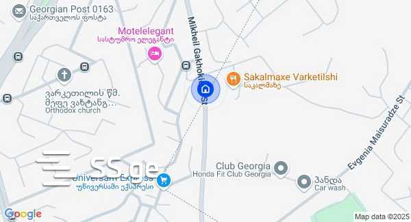 5 Room Private House For Rent. Varketili, 7 of 12