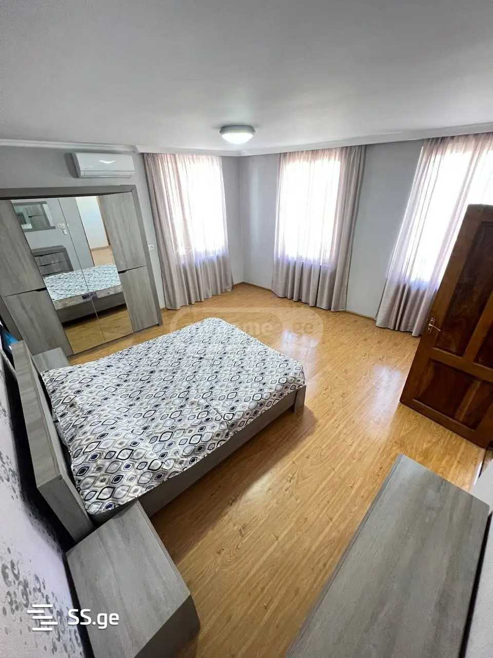 5 Room Private House For Rent. Chugureti, 4 of 12