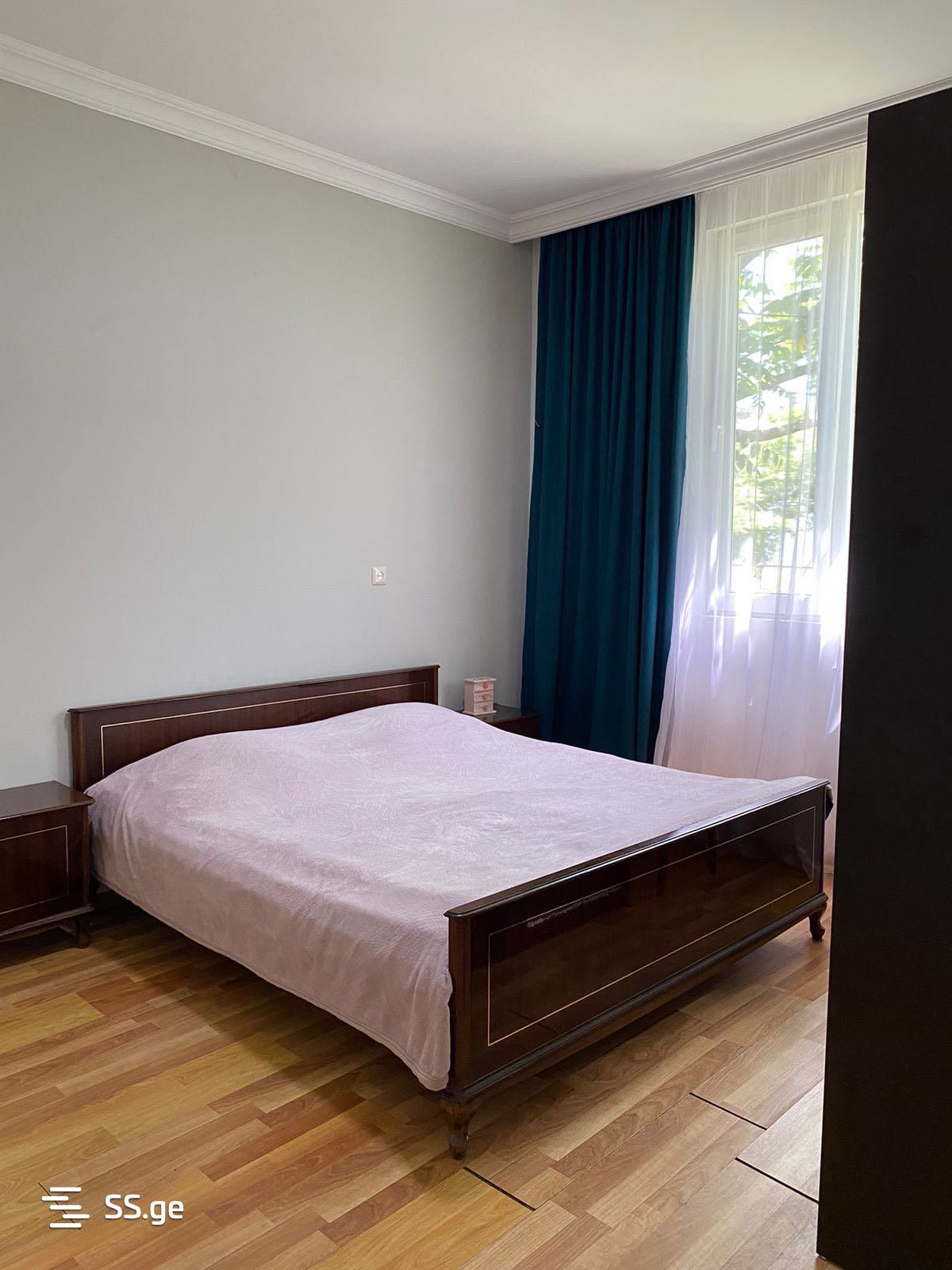 3 Room Private House Daily Rent. Shekvetili view 5