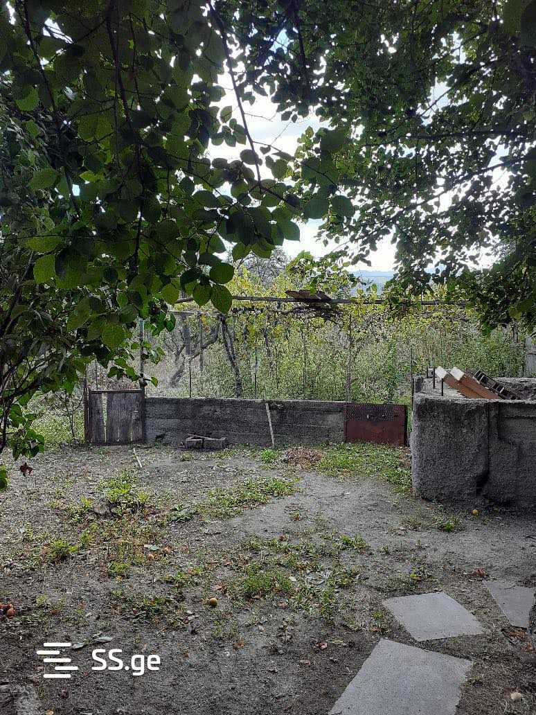 6 Room Private House For Sale view 8