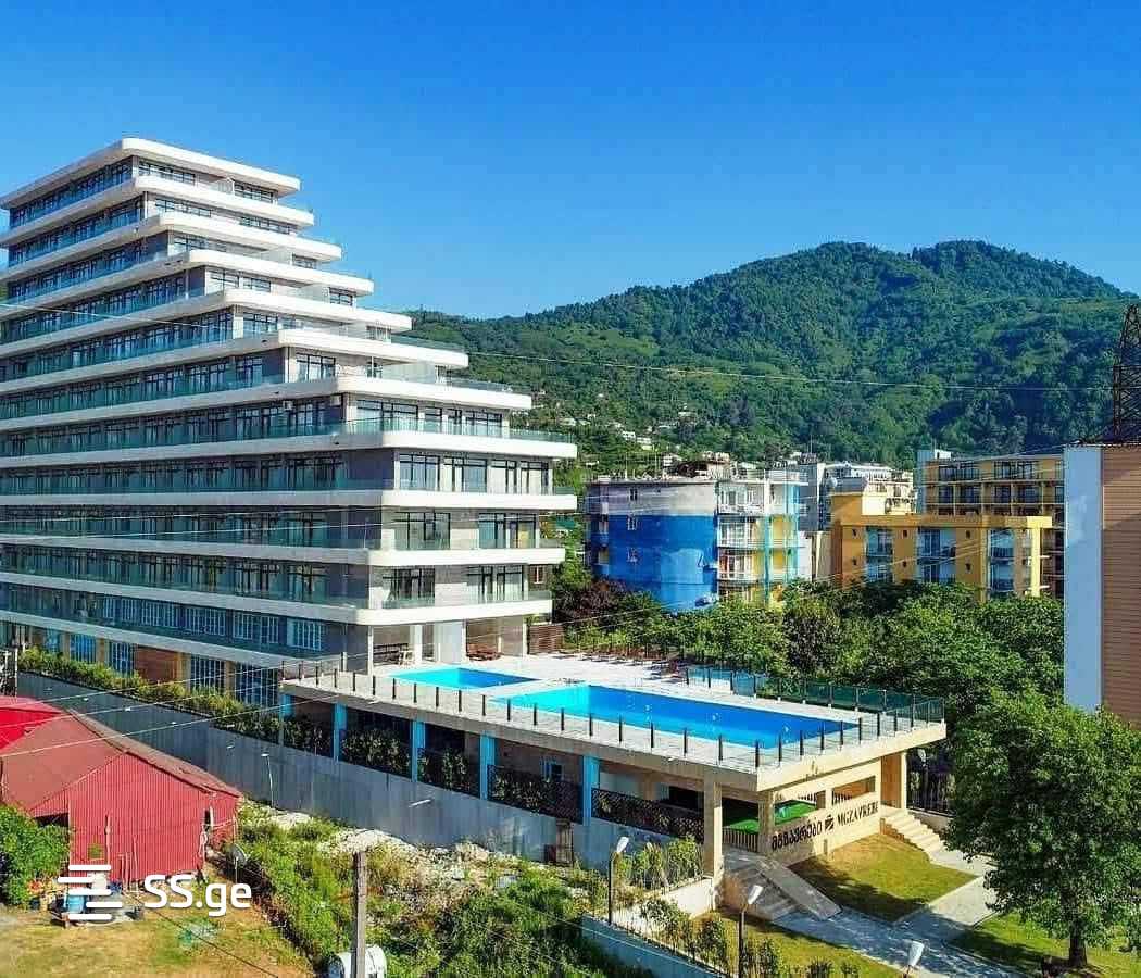Продажа 3-комната Hotel view 1