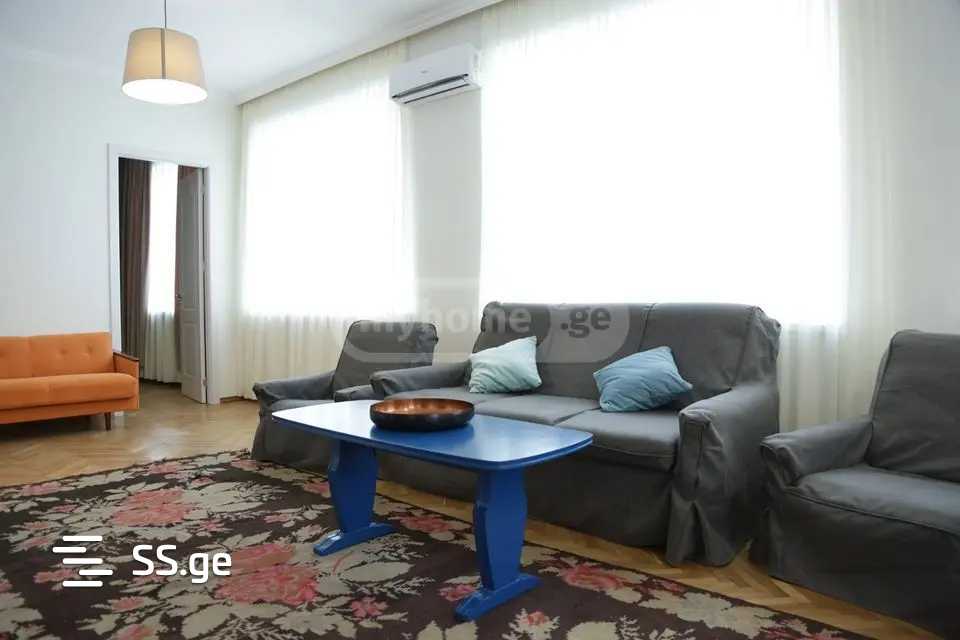 4 Room Private House For Rent. Chugureti, 5 of 12