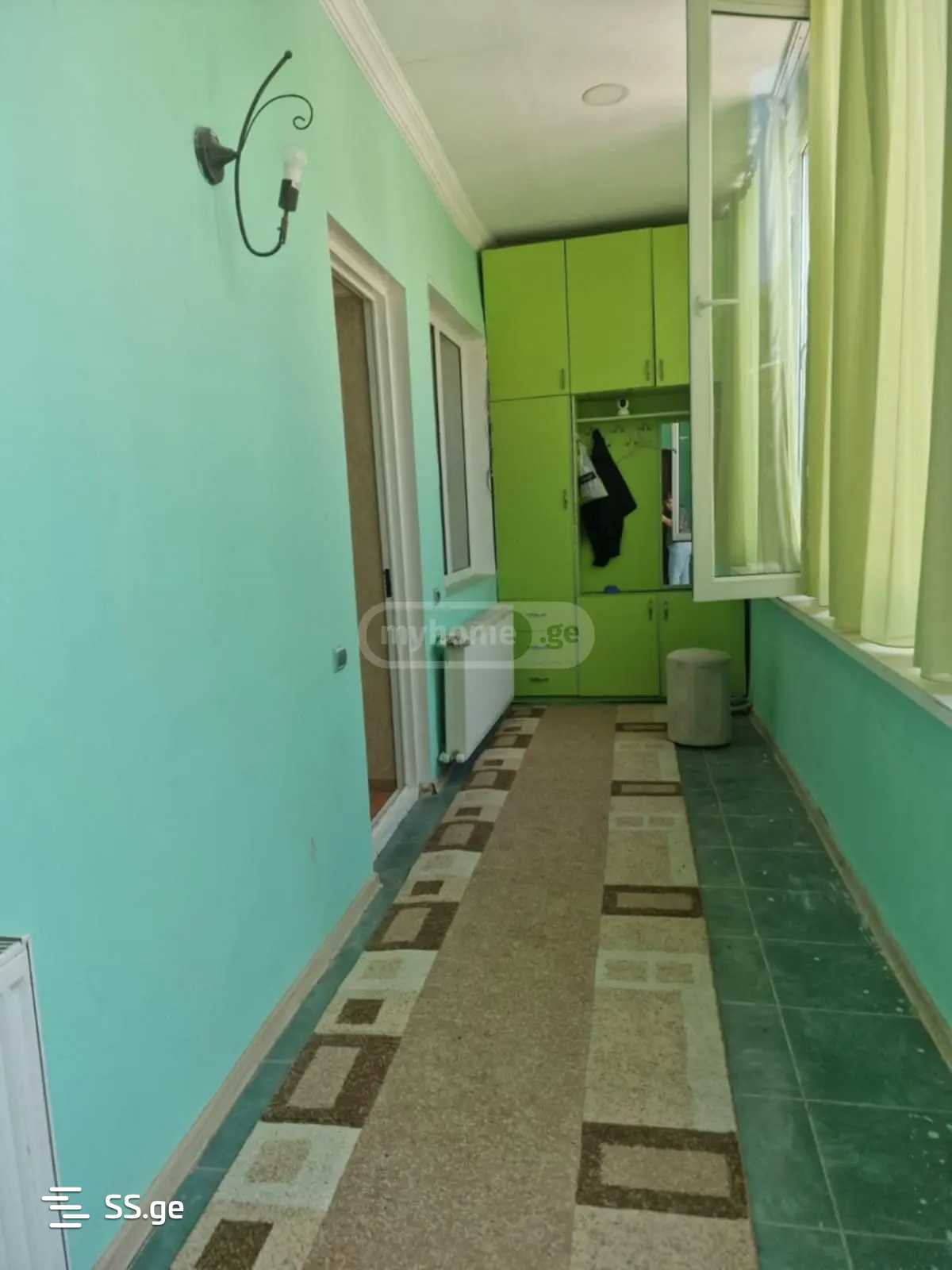 5 Room Private House For Rent. Varketili, 12 of 12