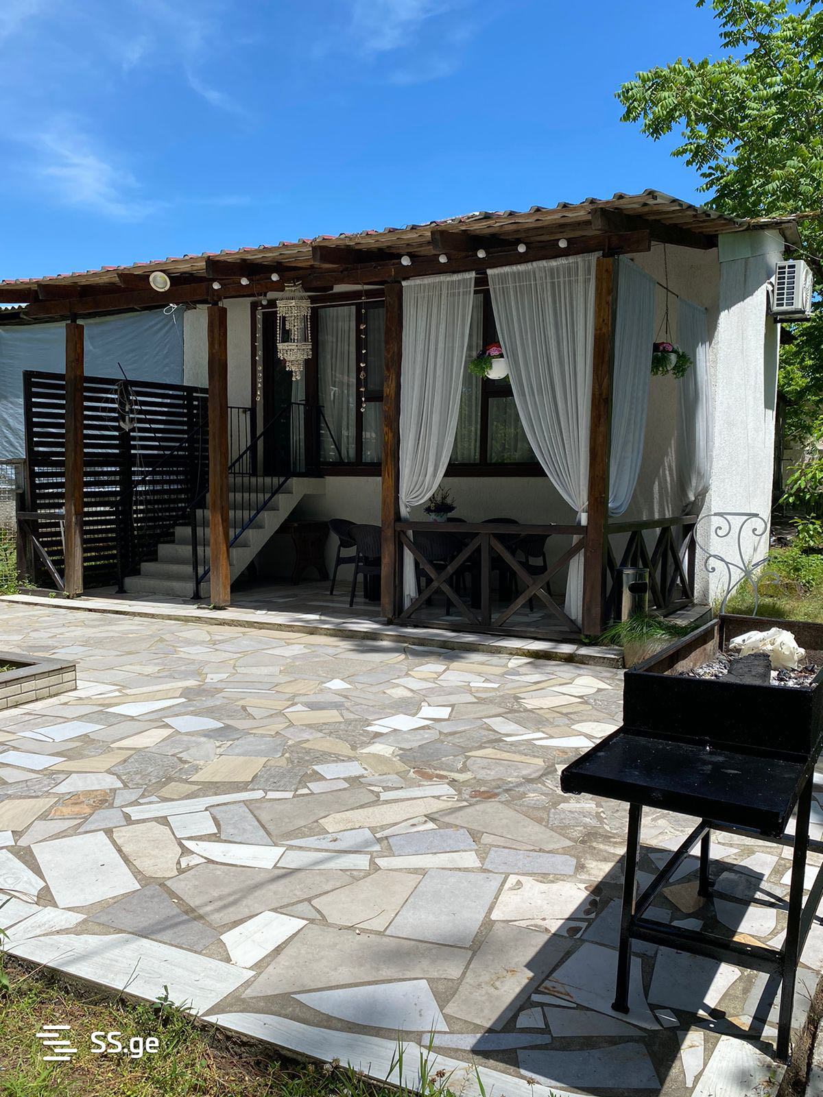 3 Room Private House Daily Rent. Shekvetili view 3