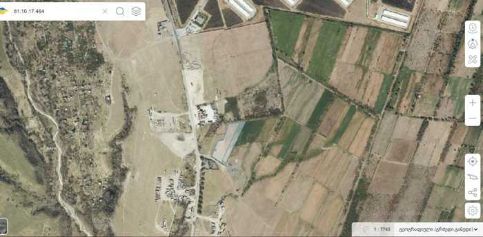 Land For Sale. Martkofi