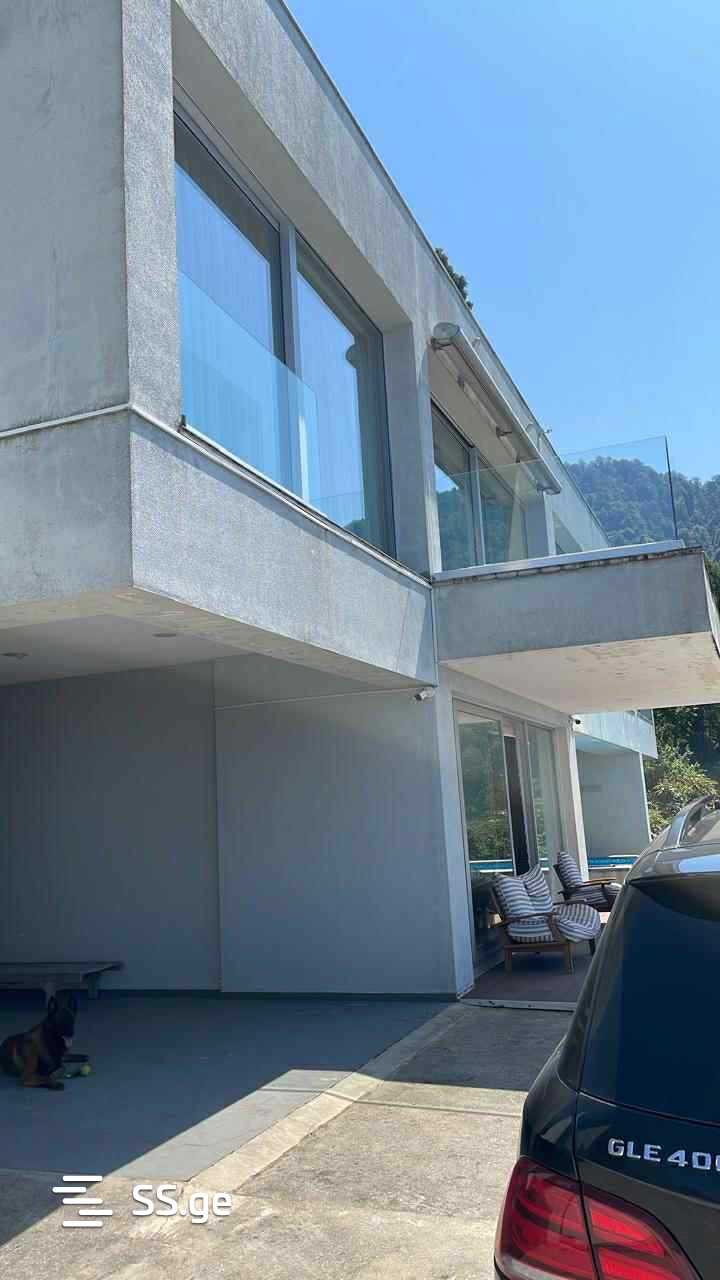 იყიდება 8-ოთახი კერძო სახლი view 9