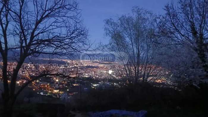 Land For Sale. Tskneti