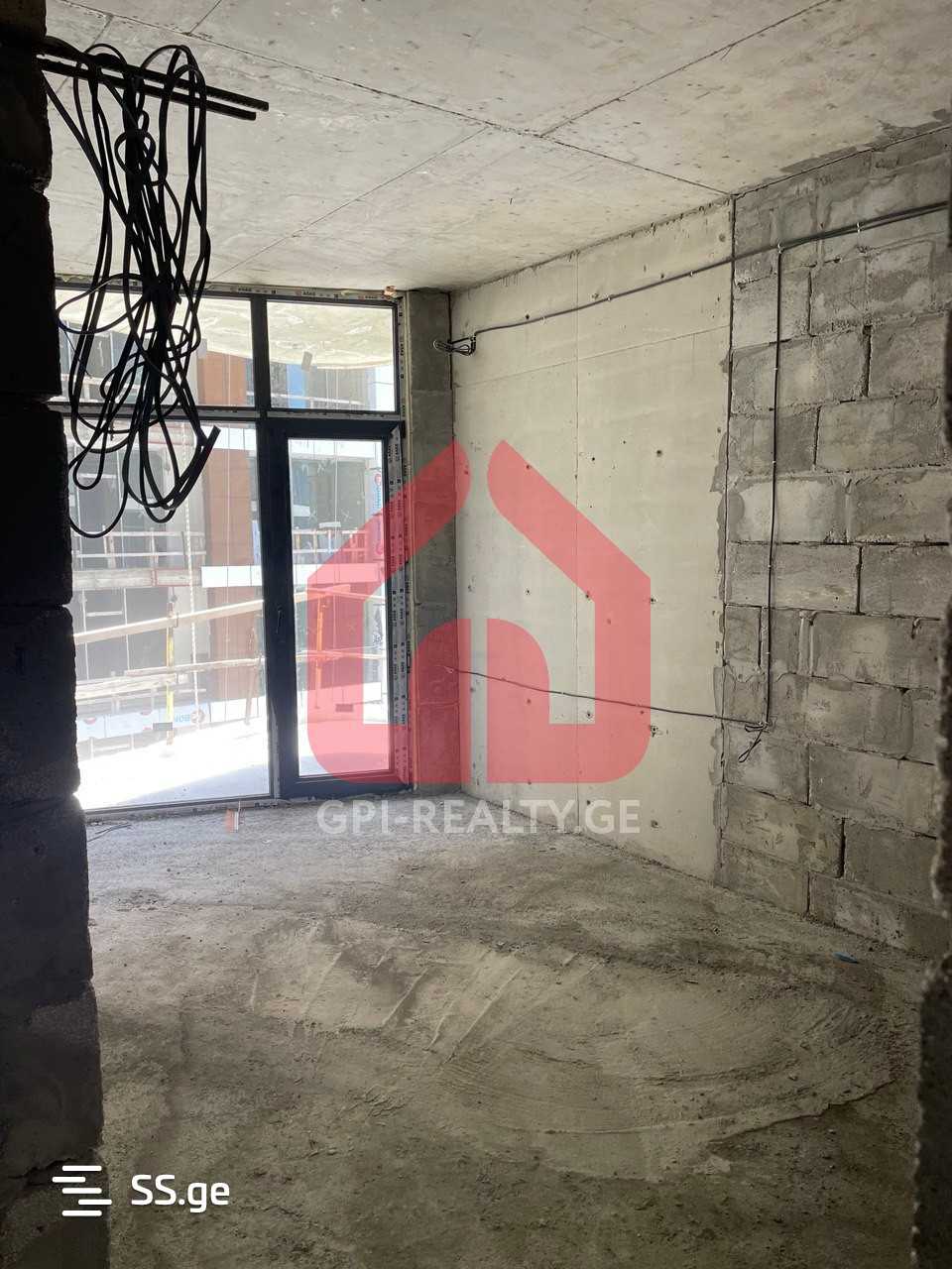 2 room Flat For Sale. Batumi - Bild 2