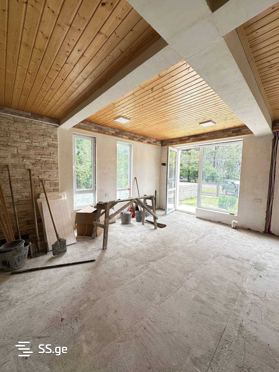 4 Room Private House For Sale view 11
