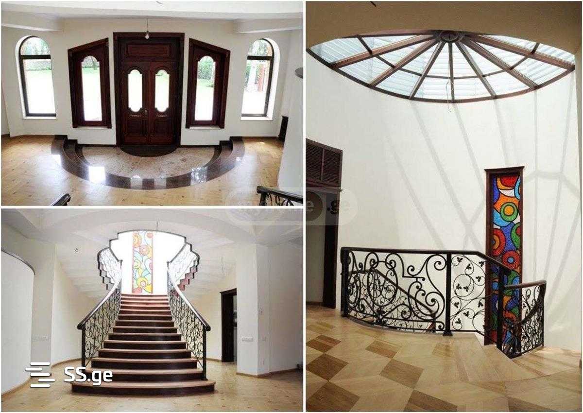 7 Room Private House For Rent. Digomi view 4