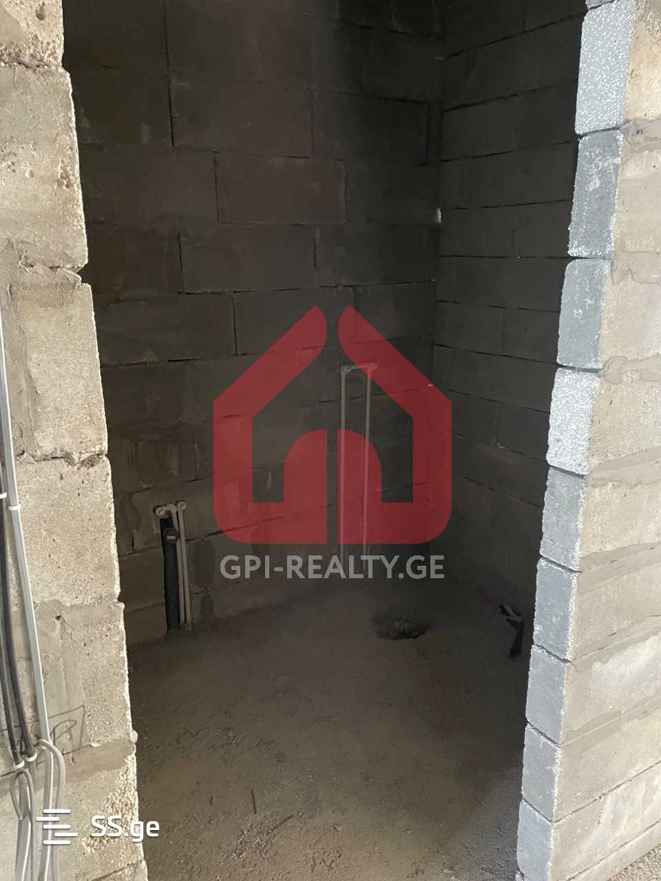 2 room Flat For Sale. Batumi - Fler