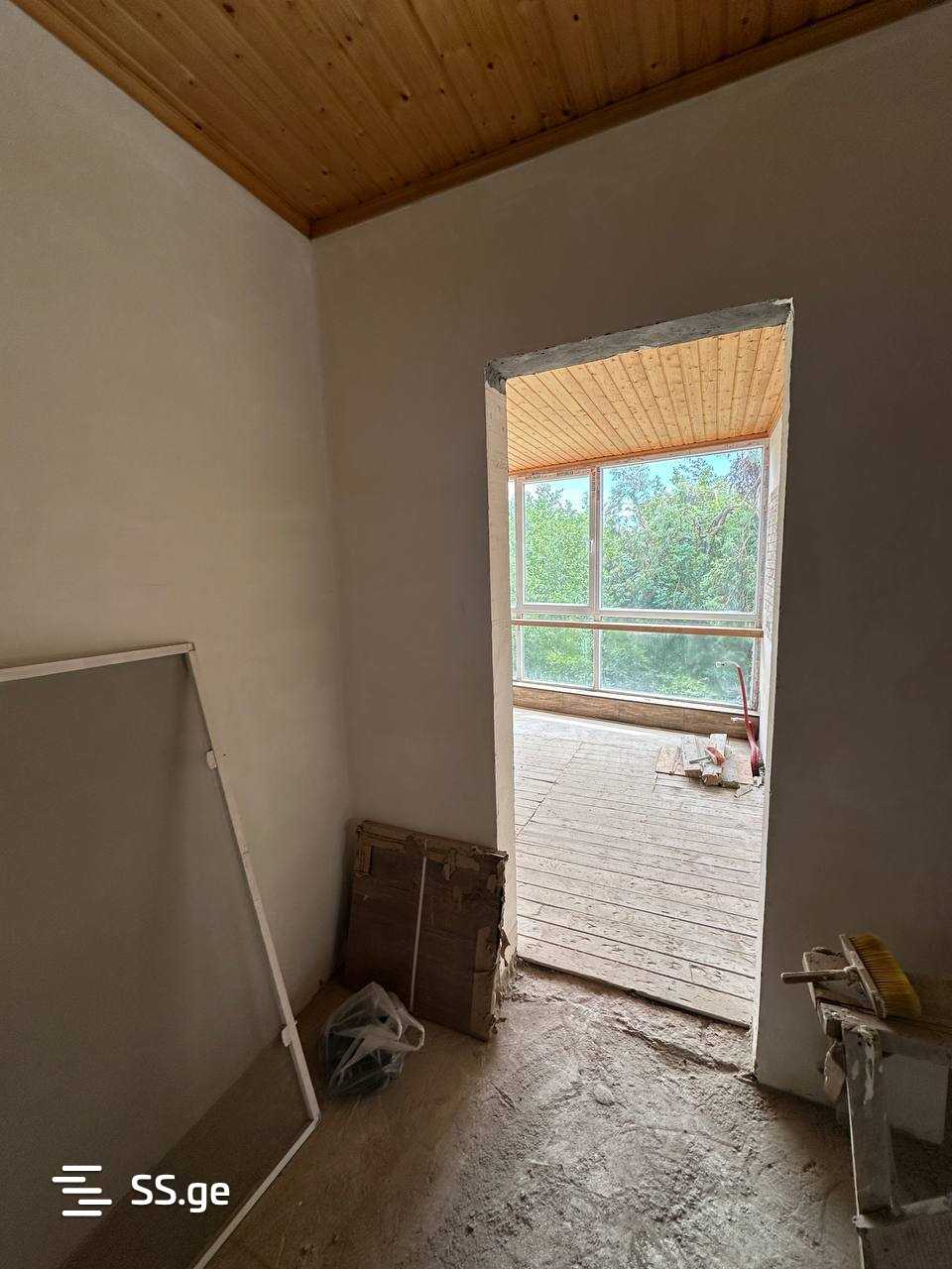4 Room Private House For Sale view 3