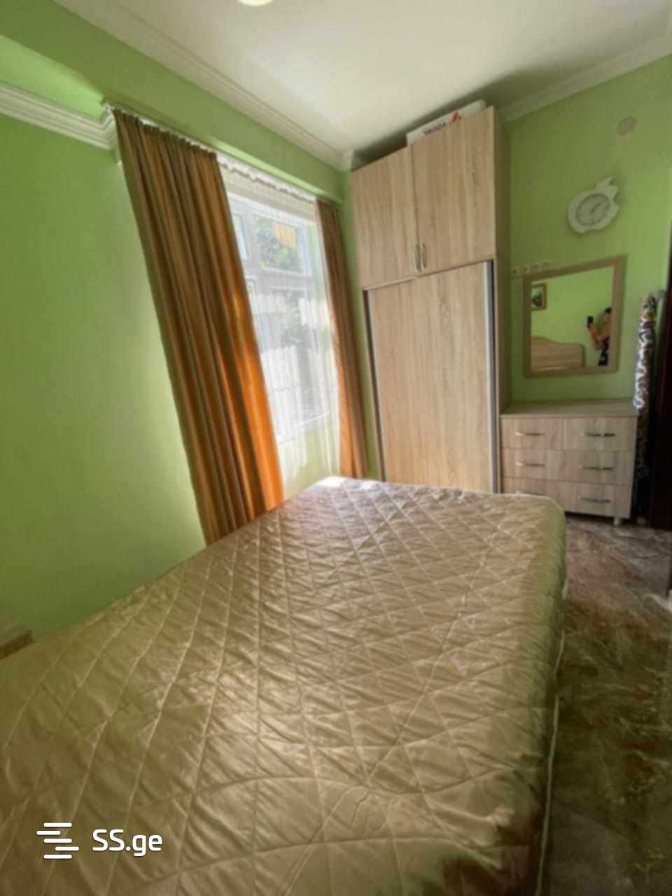 2 Room Flat Daily Rent. Kobuleti view 4