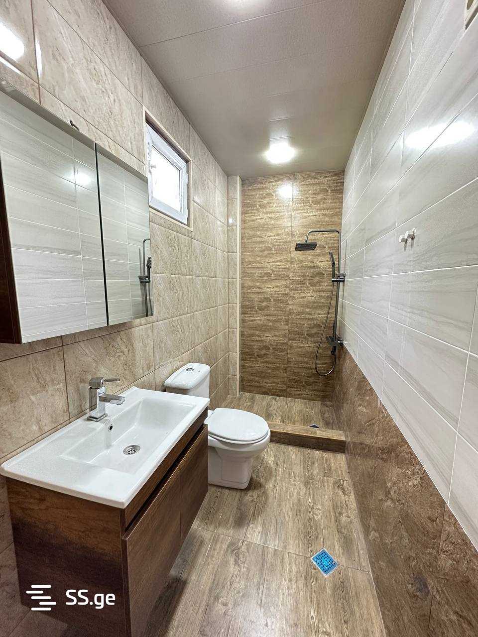 4 Room Private House For Sale view 10