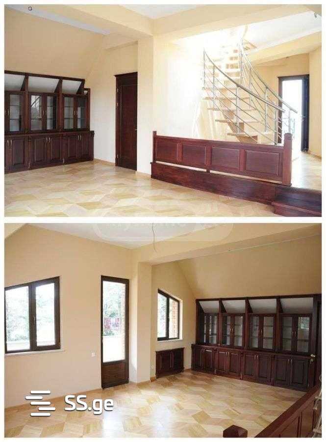 7 Room Private House For Rent. Digomi view 2