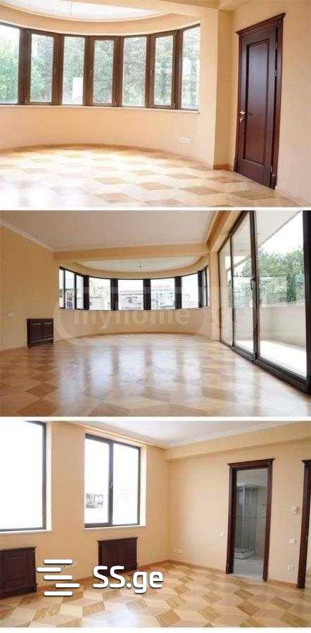 7 Room Private House For Rent. Digomi view 6