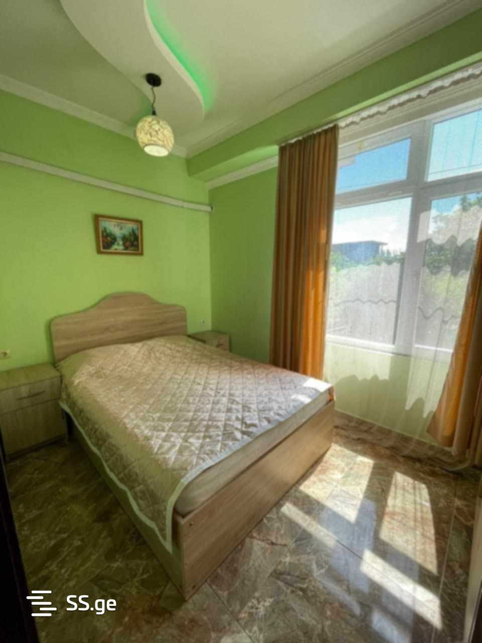 2 Room Flat Daily Rent. Kobuleti view 3