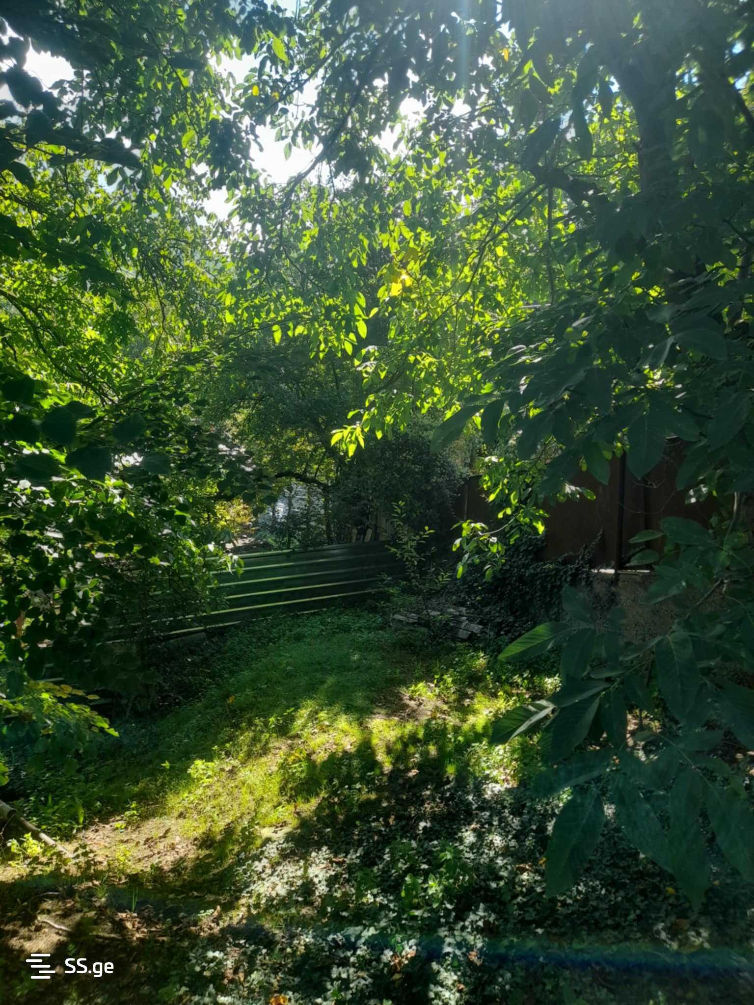 იყიდება 4-ოთახი Summer Cottage view 2