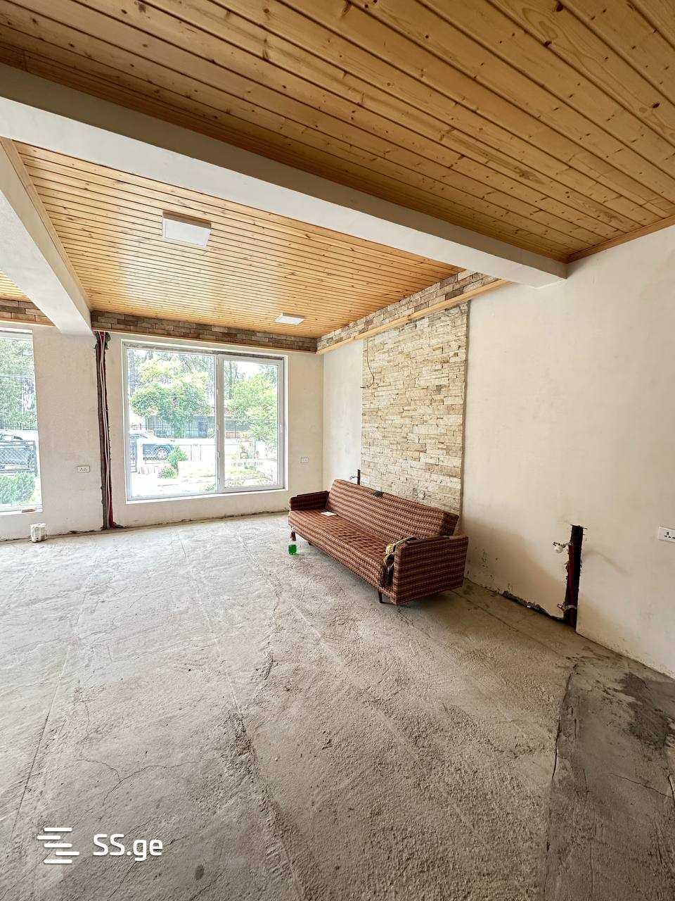 4 Room Private House For Sale view 13