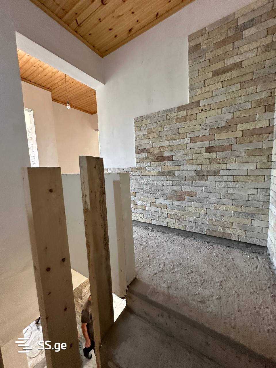 4 Room Private House For Sale view 9