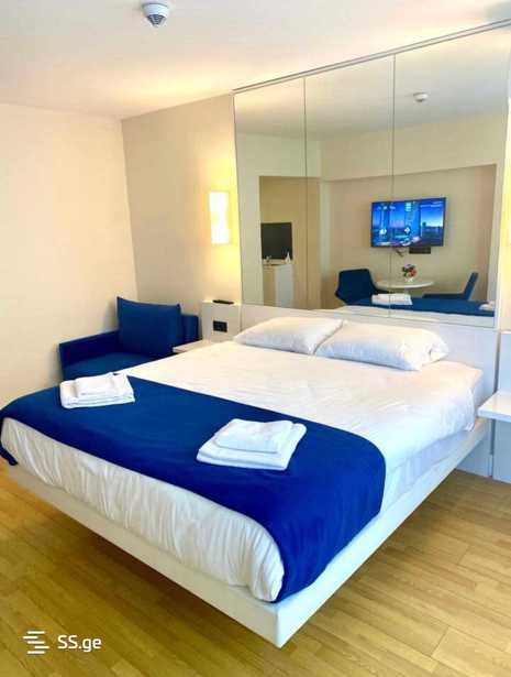 1 room Flat For Sale. Batumi