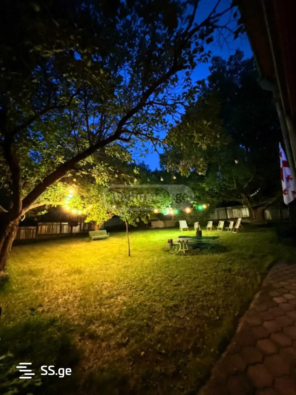 5 Room Private House For Rent. Akhalsopeli view 7