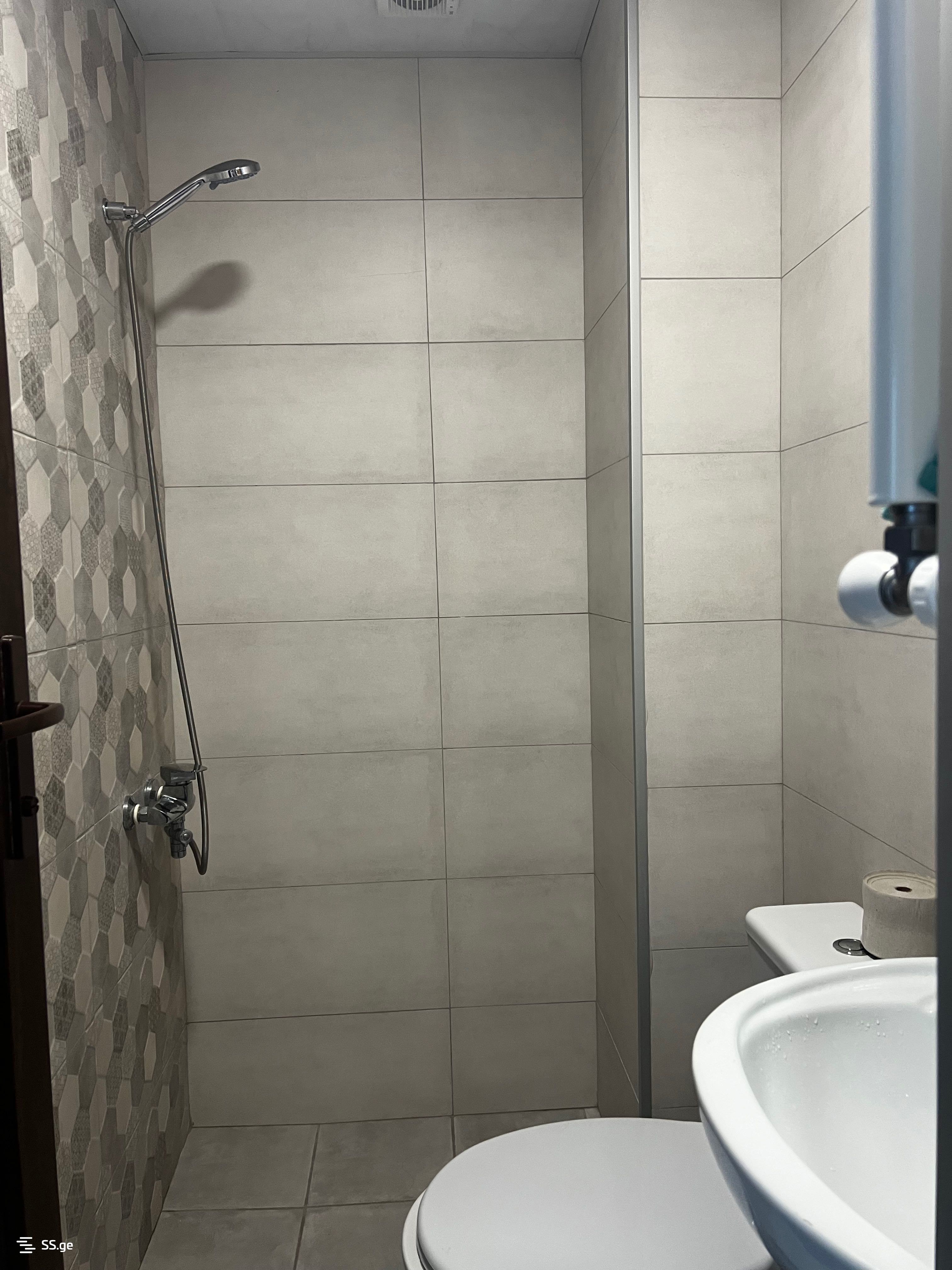 2 Room Private House Daily Rent. Kobuleti view 9