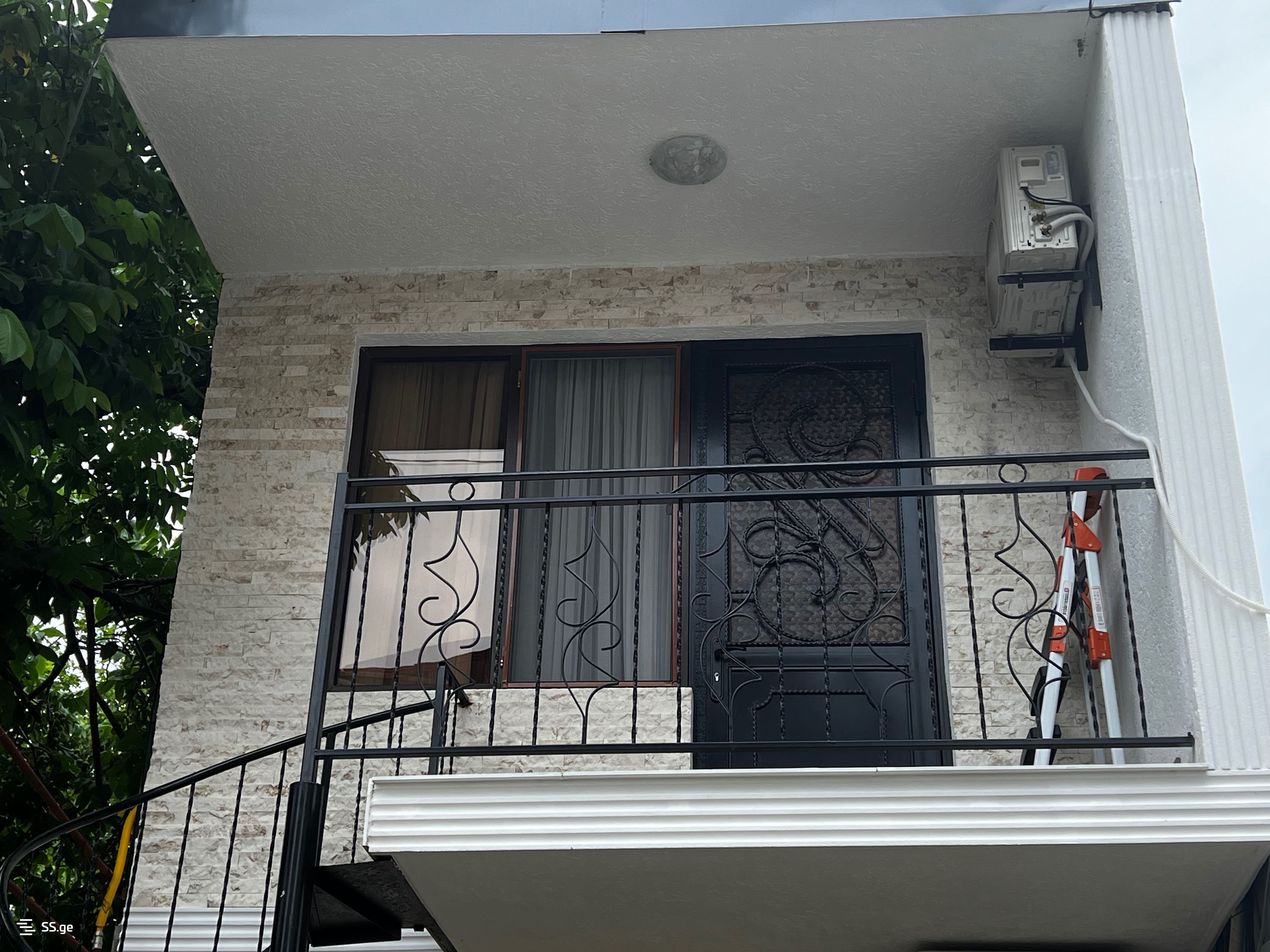 2 Room Private House Daily Rent. Kobuleti view 1