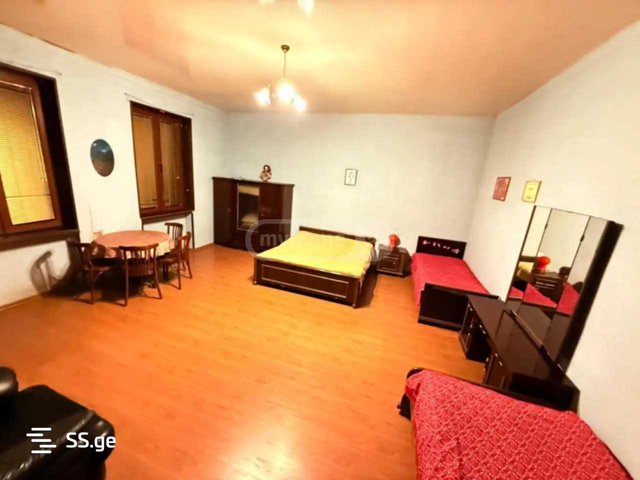 5 Room Private House For Rent. Akhalsopeli view 11