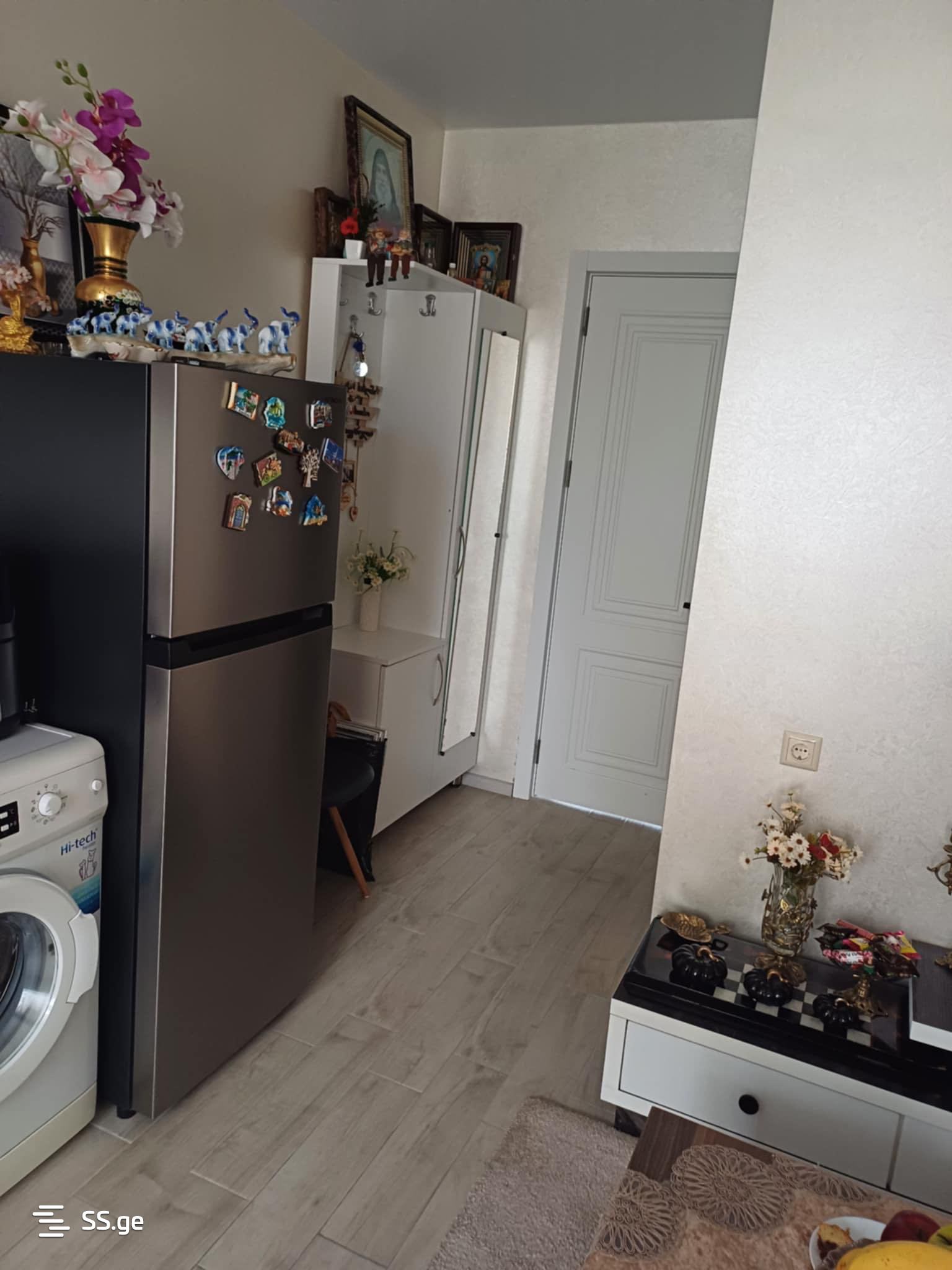 2 Room Private House Daily Rent. Kobuleti view 4