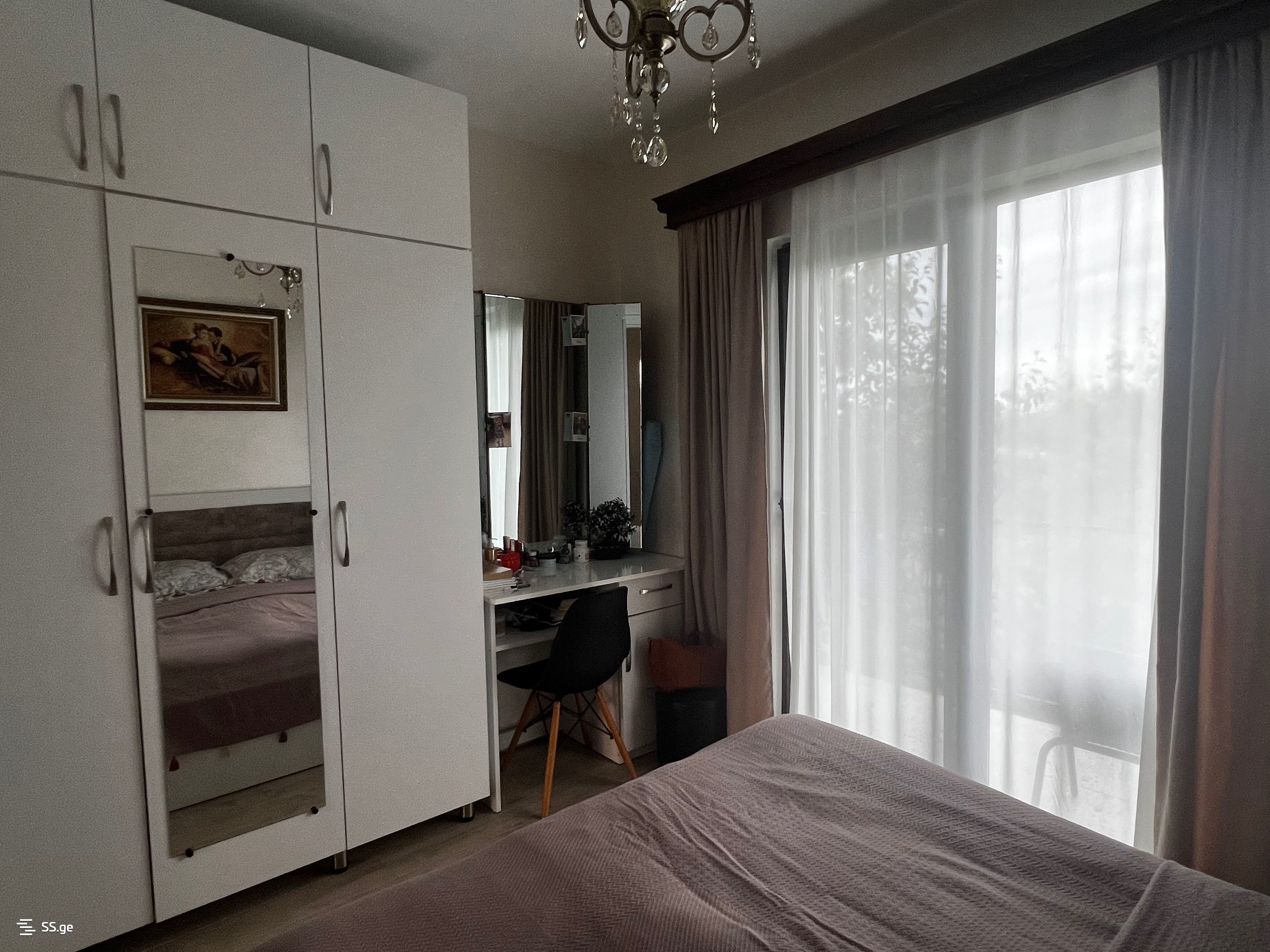 2 Room Private House Daily Rent. Kobuleti view 8