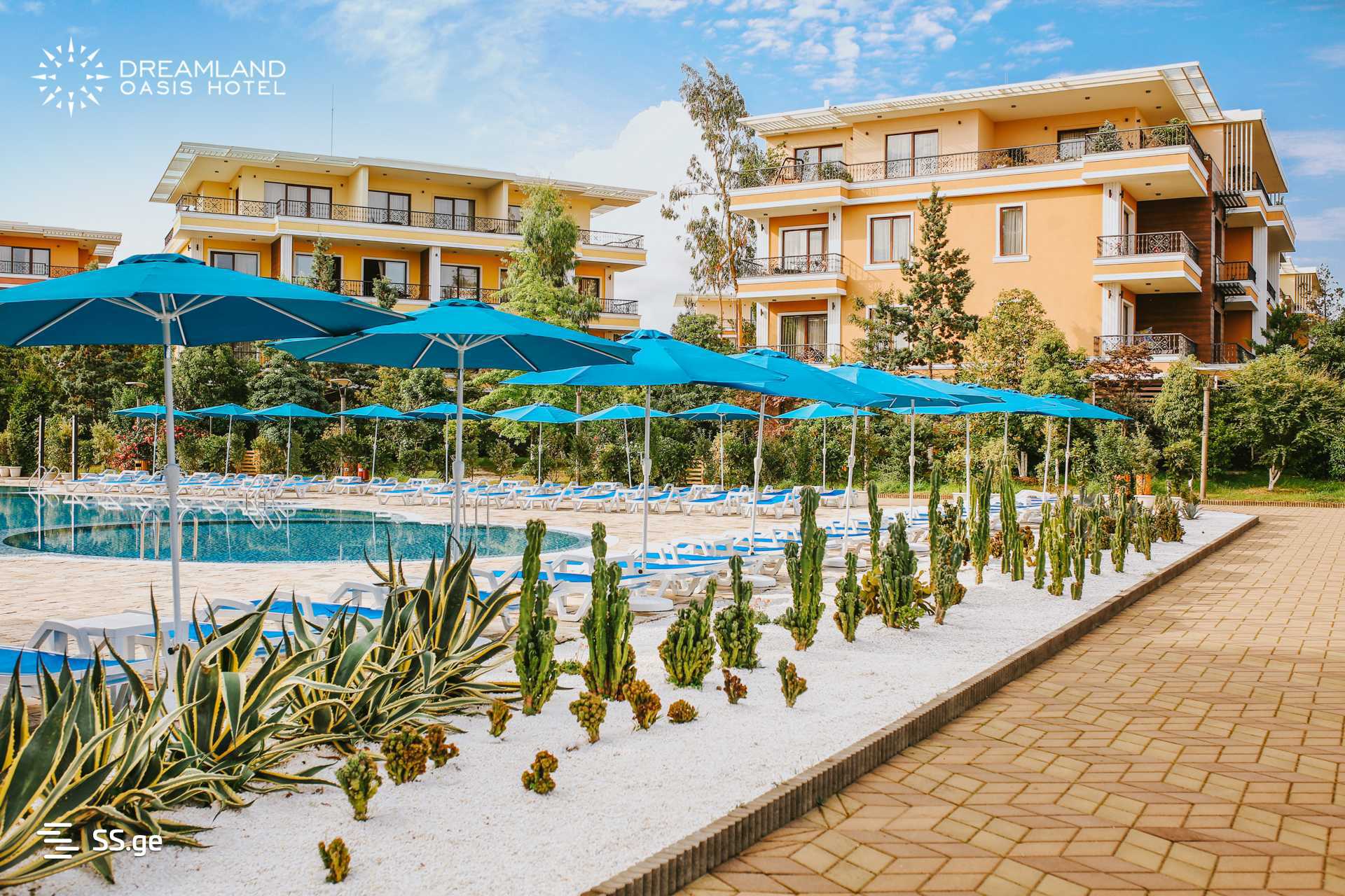 1 Room Flat For Sale view 8