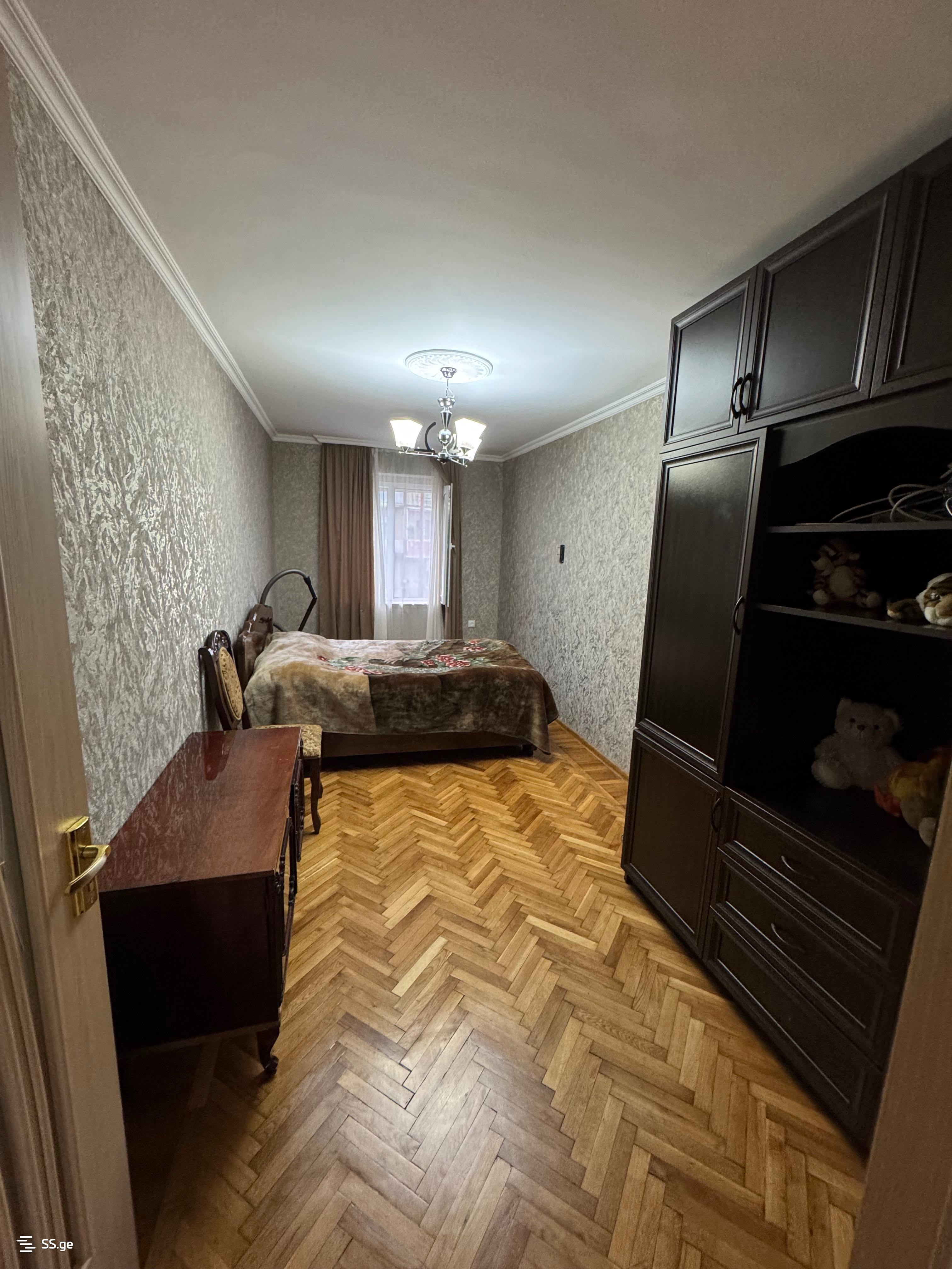 Продажа 2-комната Квартира view 6